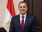 النائب مصطفى عمر: رسائل الرئيس السيسي بنيروبي تعكس دور مصر فى الدفاع عن أفريقيا