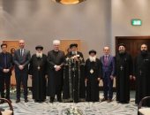 البابا تواضروس من كرواتيا: التقارب بين المؤسسات الدينية يعزز علاقات الشعوب