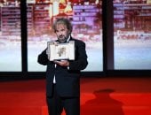 انطلاق فعاليات مهرجان كان بتكريم بيتر جاكسون بالسعفة الذهبية الفخرية