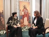 البابا تواضروس من زغرب: لا اضطهاد للمسيحيين في مصر.. ونتطلع لكنيسة تخدم الأقباط في كرواتيا