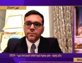 عضو بجمعية "سيدا" للطاقة المستدامة: نأمل دخول مبادرة شمس مصر حيز التنفيذ