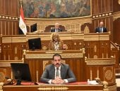 الشيوخ يفتح ملف الطيران.. مطالب بتطوير المطارات وتقليل الخسائر وزيادة الرحلات