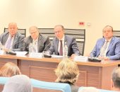 "صحة النواب" تناقش موازنات الهيئات الصحية بالقطاع الطبى 2026/2027