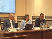 27 محافظة تحت قبه النواب لمناقشه خطة التنمية للعام 2026/27