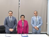 نائب وزير الصحة تجرى جولة موسعة بقنا لمتابعة الاستراتيجية السكانية 
