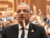 محمود مسلم: مصر حققت طفرة فى النقل والطيران.. والمطلوب استمرار التطوير