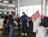 صحة جنوب سيناء ترفع الاستعداد بالحجر الصحى بميناء نويبع البحرى لمتابعة الحجاج