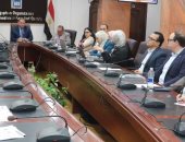 المواصفات والجودة تعقد الاجتماع الأول للجنة المصرية لدستور الأغذية Codex لعام 2026