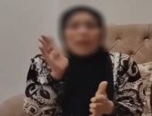 صرخة استغاثة تنتهى بـ«تعهد حسن معاملة».. القصة الكاملة لسيدة طردها زوجها