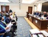مجلس النواب يفتح ملف الحماية المدنية للمصانع ويناقش واقعة شهداء لقمة العيش