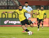 وادى دجلة يعود بريمونتادا مثيرة ويتعادل مع زد 2-2 في دورى نايل 