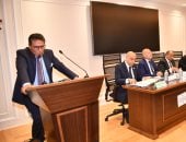 "محلية النواب" تناقش صرف تعويضات نزع الملكية لأهالي عزبة خير الله 