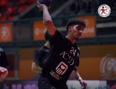 منتخب ناشئى اليد يواجه المجر ودياً للمرة الثانية استعداداً لبطولة أفريقيا