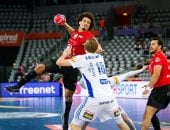 تعديل موعد المباراة الودية الثانية لمنتخب كرة اليد أمام آيسلندا