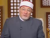 خالد الجندى: العلم أخطر ما يخشاه الشيطان والقرآن لا يفهم خارج السياق اللغوى