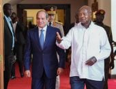صحيفة أوغندية: تعاون متزايد بين القاهرة وكمبالا فى قضايا السلام وحوض النيل