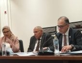 "القومى لتنظيم الإعلانات" أمام النواب: منظومة رقمية جديدة لضبط اللافتات