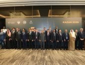 تجديد رئاسة مصر للمؤتمر العام لمنظمة العالم الإسلامي الإيسيسكو بالإجماع