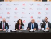 Rayz Developments تواصل مسيرة الشمس للمقاولات وتطرح مشروع BRX بالقاهرة الجديدة