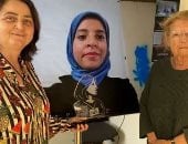 نقابه الصحفيين الفلسطينيين :منح جائزة شيرين أبو عاقلة للصحفية الفلسطينية ظريفة أبو قورة