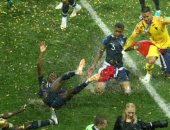 أشهر كلاسيكيات كأس العالم على مر التاريخ قبل مونديال 2026 