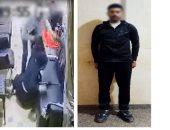 الأمن يضبط مسجل خطر مزق جسد خطيبته في محل عملها