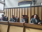 قتله بدم بارد.. مرافعة نارية للنيابة بقضية مقتل ابن حارس عقار ببورسعيد.. فيديو