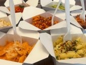 أغرب 5 أصناف من الوجبات السريعة.. اعرفى طرق عملهم فى البيت 