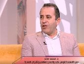 عميد المعهد القومي للكبد: القولون العصبي ليس مرضا عضويا والوراثة بريئة منه