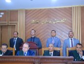 تأجيل محاكمة سيدة بتهمة نشر أخبار كاذبة لجلسة 6 يونيو