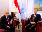 صالون ماسبيرو الثقافى يكرم اسم الراحل سيد العديسي وآخرين لاسهاماتهم الإبداعية