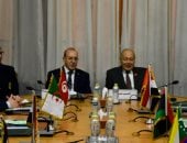 أبو الغيط يترأس اجتماع مجلس إدارة الصندوق العربى للمعونة الفنية للدول الإفريقية