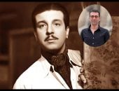 جمال عبد الناصر يكتب: أنور وجدي.. رحلة فنان صنع من الحلم أفلاما خالدة