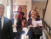النيابة الإدارية بسوهاج تحقق في اتهام عامل بالتعدى على تلميذة داخل المدرسة