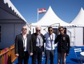 كل ما تريد معرفته عن افتتاح الجناح المصرى فى سوق مهرجان كان السينمائى