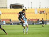 بهدف +90 .. زد يفوز على غزل المحلة 3-2 بالدورى الممتاز
