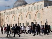 الأردن وقطر يدينان اقتحام وزير إسرائيلي للمسجد الأقصى ويدعو لوقف الانتهاكات