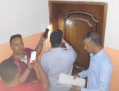 غلق 6 مراكز دروس خصوصية بمدينة فوه في كفر الشيخ   