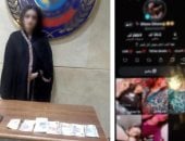 سقوط تيك توكر.. الرقص بالإيحاءات قادها من التريند إلى الكلبشات