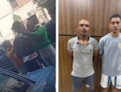 خناقة لايف على رصيف الزيتون.. كيف أوقعت خلافات البيع والشراء طرفي المشاجرة 
