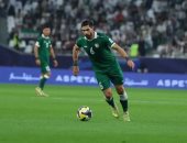 السوري خالد كردغلي على أعتاب أحد أندية القمة في الدوري المصري