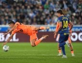 ديبورتيفو ألافيس ضد برشلونة.. البرسا يتأخر بهدف فى الشوط الأول