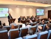 صندوق التنمية الحضرية: أسوأ المناطق العشوائية تحولت إلى أجمل مناطق مصر