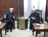 شيخ الأزهر يؤكد الاستعداد لإنشاء مركز لتعليم اللغة العربية وتدريب الأئمة البولنديين
