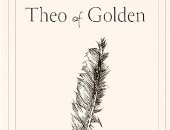 صدرت فى 2025.. رواية Theo of Golden تتصدر قوائم الأكثر مبيعا على أمازون
