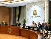 مدبولى يهنئ الرئيس والشعب المصرى العظيم بمناسبة قرب حلول عيد الأضحى