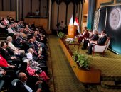 الوطنية للإعلام تكرم نجوم الإعلام والثقافة من أبناء ماسبيرو.. صور
