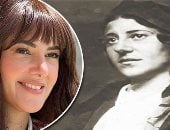 صور نادرة تكشف تشابهًا بين دنيا سمير غانم وأول محامية مصرية