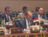 وزير الخارجية يشارك فى الجلسة الموسعة لاجتماع وزراء خارجية دول البريكس والدول الشريكة