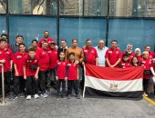 منتخب مصر للشطرنج يغادر إلى أوغندا للمشاركة في بطولة أفريقيا للناشئين